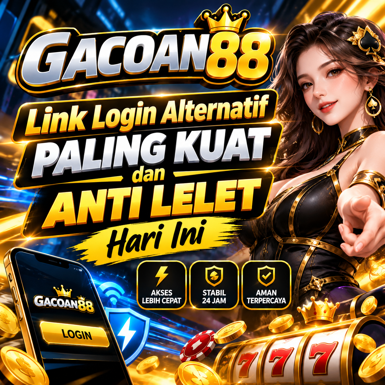 GACOAN88